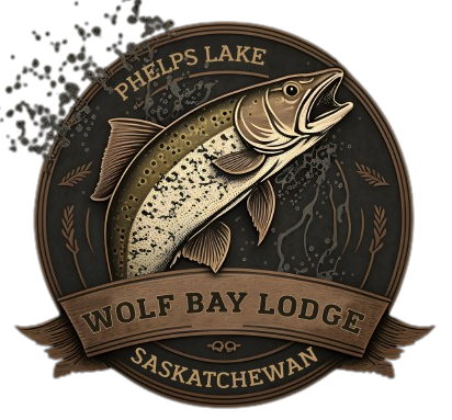 Wolf Bay Lodge Phelps Lake SK – Remote Pike Fishing Paradise
